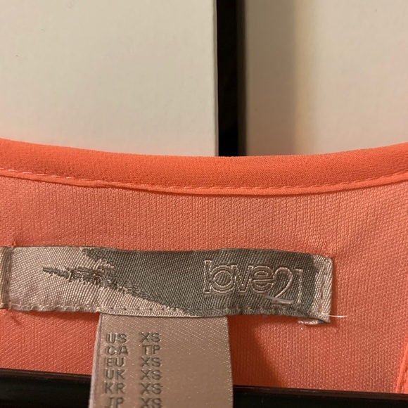 Maxi Dress - Picture 2 of 5